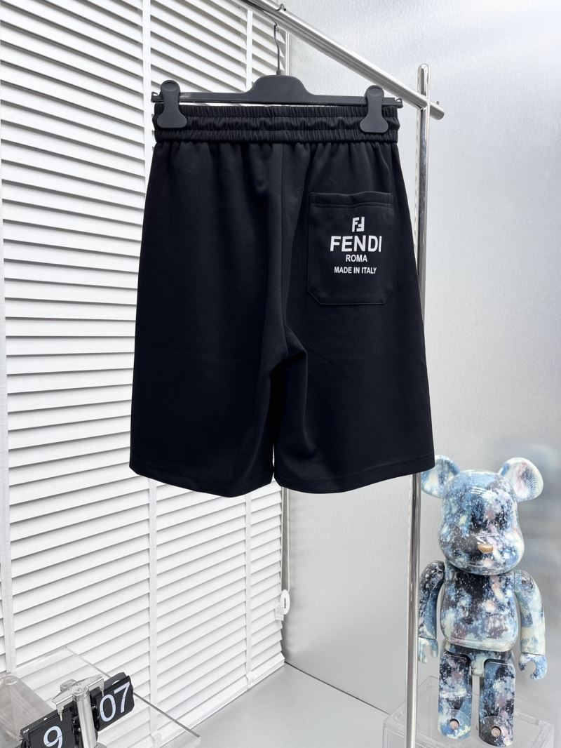 Fendi Short Pants